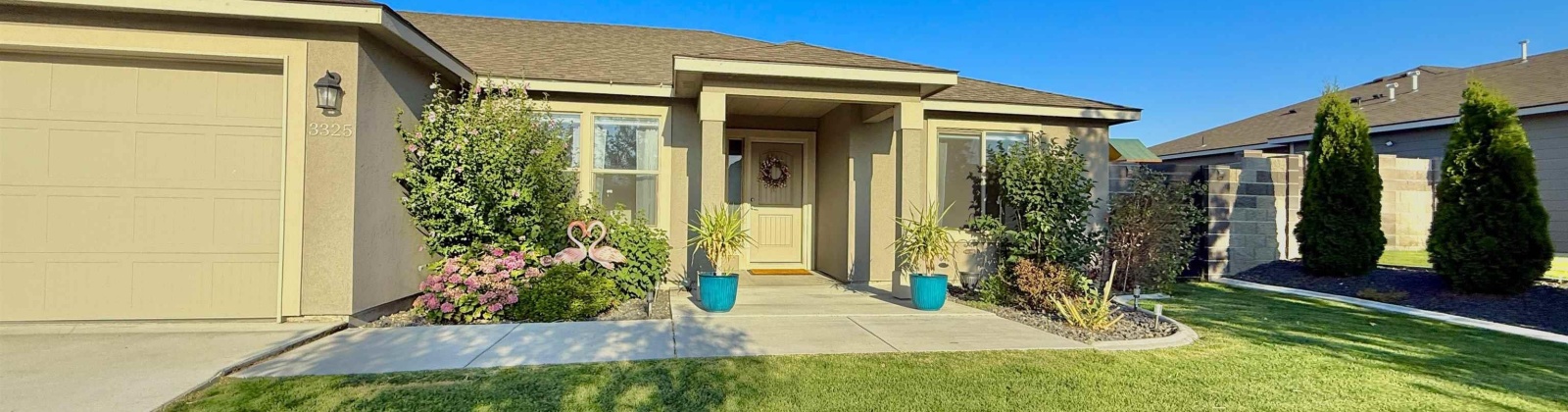 McKinley, Kennewick, Washington 99338, 4 Bedrooms Bedrooms, 0 ,2 BathroomsBathrooms,Houses,For Sale,McKinley,0,290586