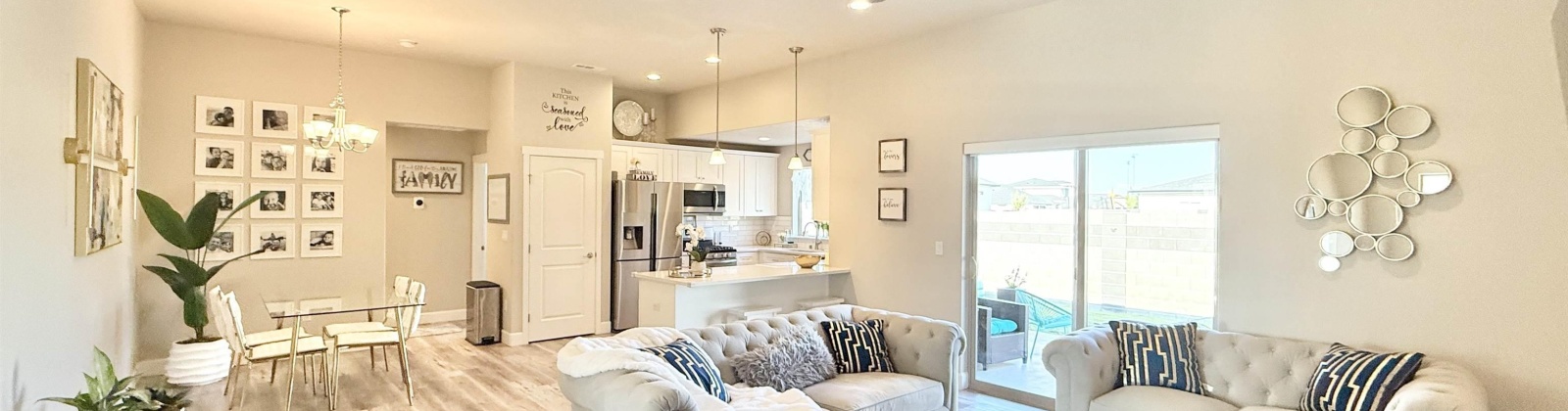 McKinley, Kennewick, Washington 99338, 4 Bedrooms Bedrooms, 0 ,2 BathroomsBathrooms,Houses,For Sale,McKinley,0,290586