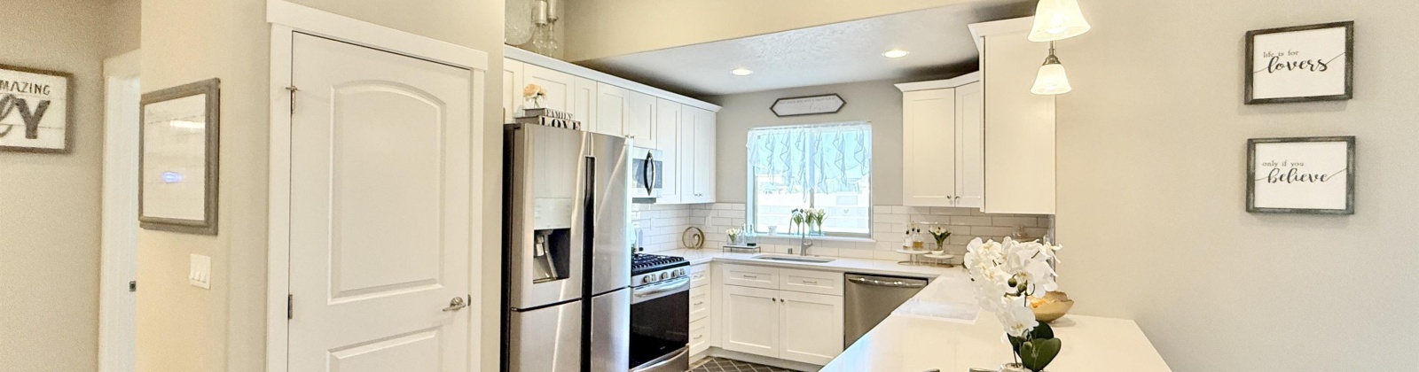 McKinley, Kennewick, Washington 99338, 4 Bedrooms Bedrooms, 0 ,2 BathroomsBathrooms,Houses,For Sale,McKinley,0,290586