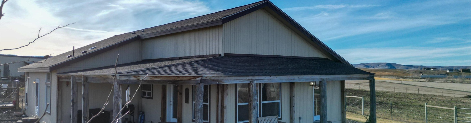 Cloverland Rd, Asotin, Washington 99402, 3 Bedrooms Bedrooms, 0 ,2 BathroomsBathrooms,Manufactured Homes,For Sale,Cloverland Rd,0,290583