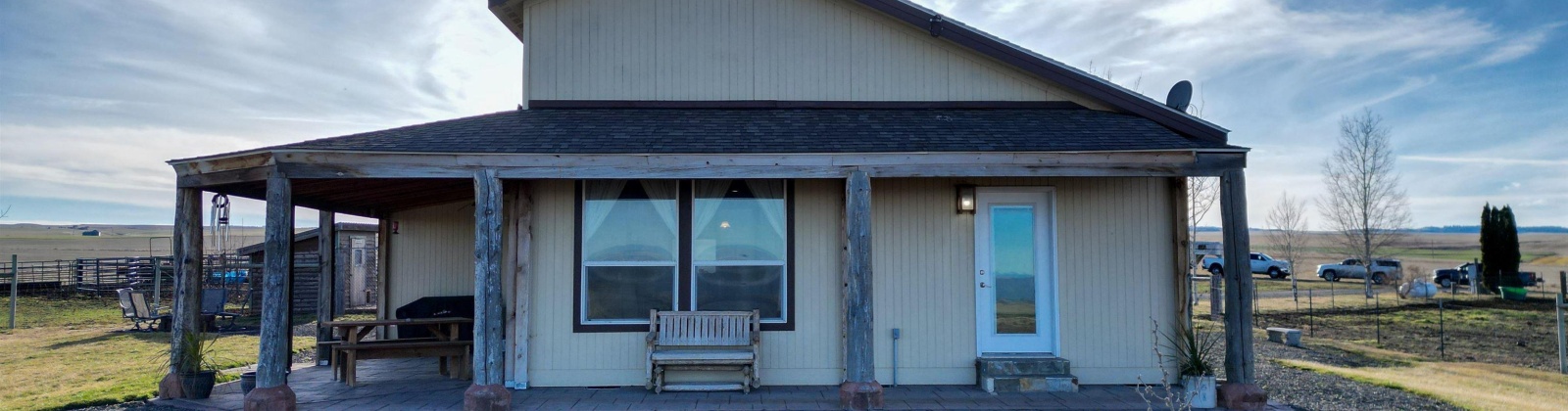 Cloverland Rd, Asotin, Washington 99402, 3 Bedrooms Bedrooms, 0 ,2 BathroomsBathrooms,Manufactured Homes,For Sale,Cloverland Rd,0,290583