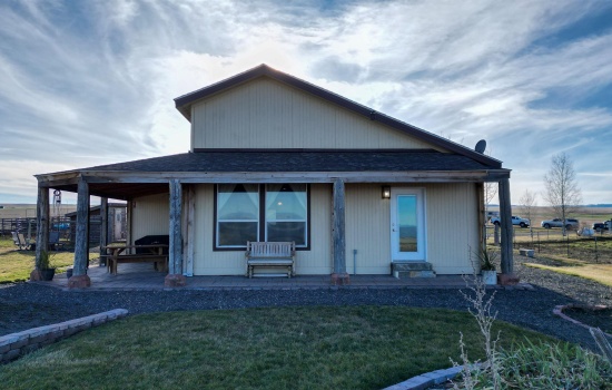 Cloverland Rd, Asotin, Washington 99402, 3 Bedrooms Bedrooms, 0 ,2 BathroomsBathrooms,Manufactured Homes,For Sale,Cloverland Rd,0,290583