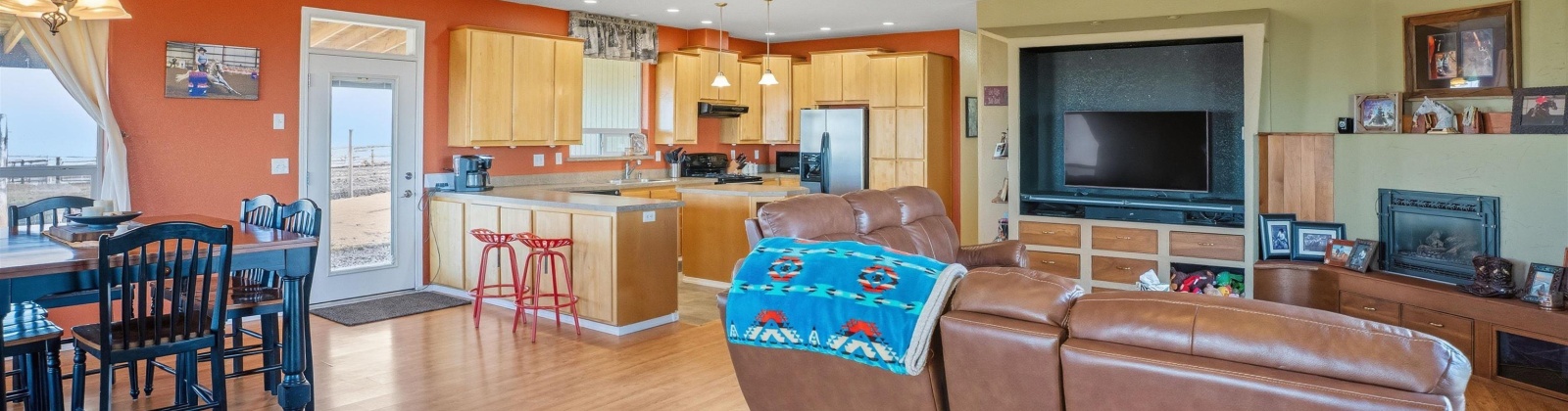 Cloverland Rd, Asotin, Washington 99402, 3 Bedrooms Bedrooms, 0 ,2 BathroomsBathrooms,Manufactured Homes,For Sale,Cloverland Rd,0,290583