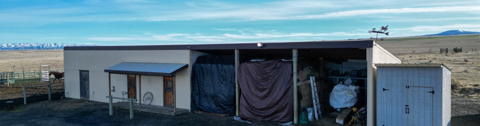 Cloverland Rd, Asotin, Washington 99402, 3 Bedrooms Bedrooms, 0 ,2 BathroomsBathrooms,Manufactured Homes,For Sale,Cloverland Rd,0,290583