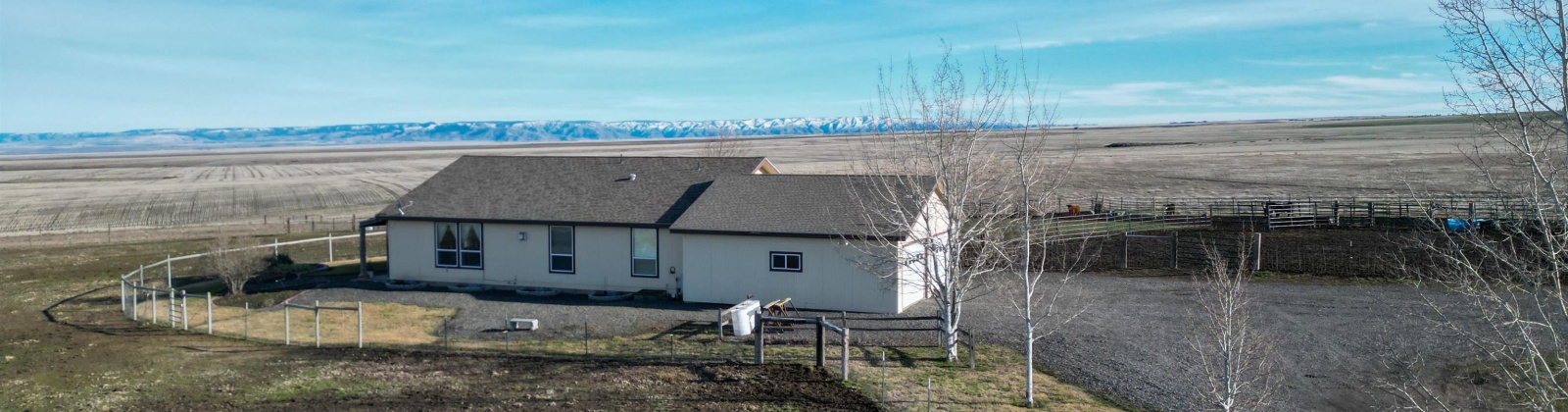 Cloverland Rd, Asotin, Washington 99402, 3 Bedrooms Bedrooms, 0 ,2 BathroomsBathrooms,Manufactured Homes,For Sale,Cloverland Rd,0,290583