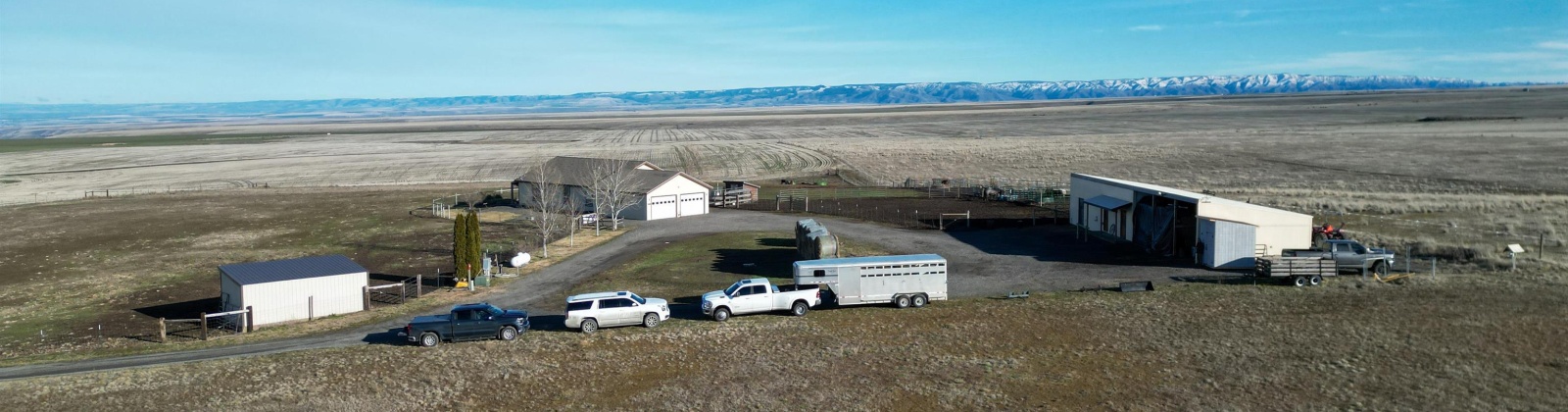 Cloverland Rd, Asotin, Washington 99402, 3 Bedrooms Bedrooms, 0 ,2 BathroomsBathrooms,Manufactured Homes,For Sale,Cloverland Rd,0,290583