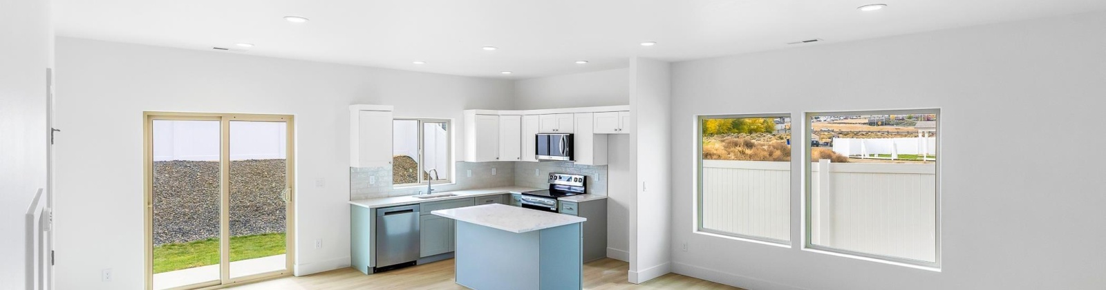 Grapevine Ct, West Richland, Washington 99353, 3 Bedrooms Bedrooms, 0 ,3 BathroomsBathrooms,Condos/townhomes,For Sale,Grapevine Ct,0,290582