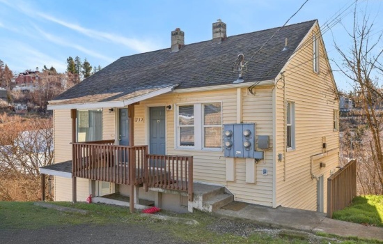 Multi-family For Sale