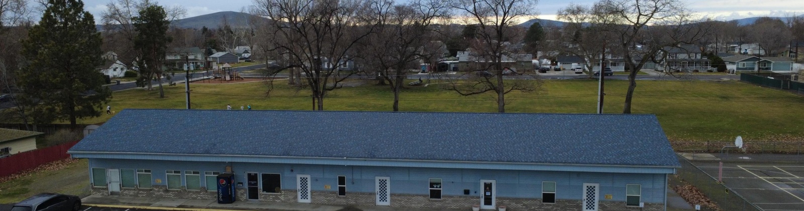 Thayer Drive, Richland, Washington 99352, 0 , 0 ,21 BathroomsBathrooms,Commercial,For Sale,Thayer Drive,0,290595