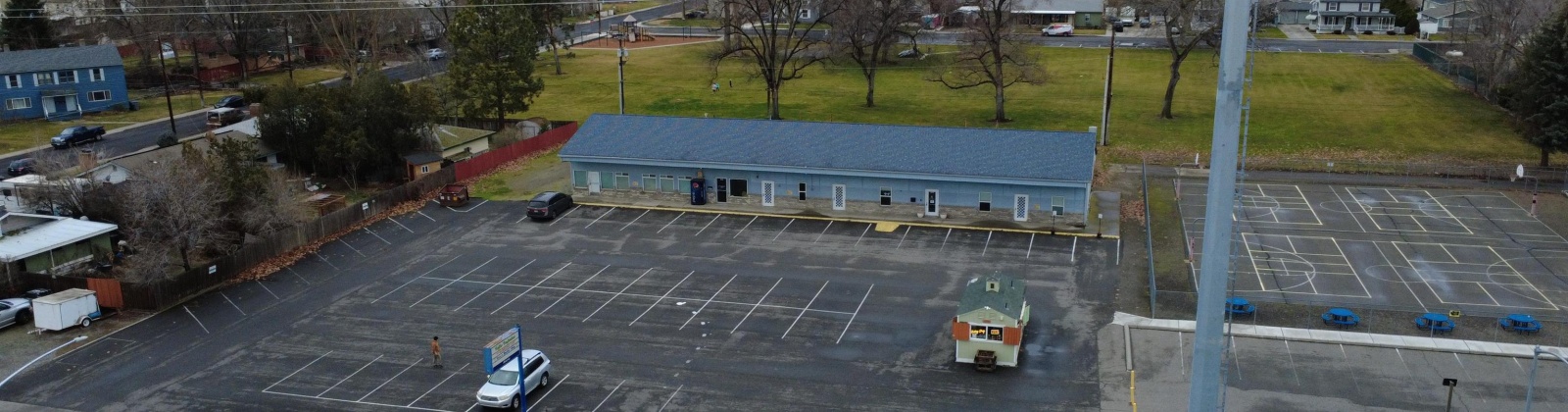 Thayer Drive, Richland, Washington 99352, 0 , 0 ,21 BathroomsBathrooms,Commercial,For Sale,Thayer Drive,0,290595