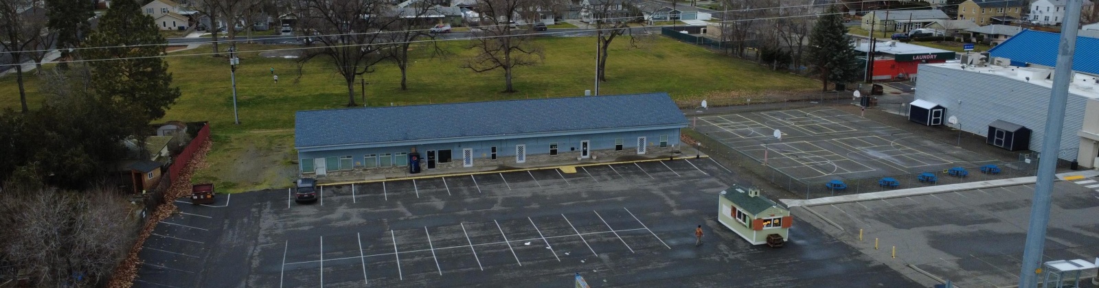 Thayer Drive, Richland, Washington 99352, 0 , 0 ,21 BathroomsBathrooms,Commercial,For Sale,Thayer Drive,0,290595