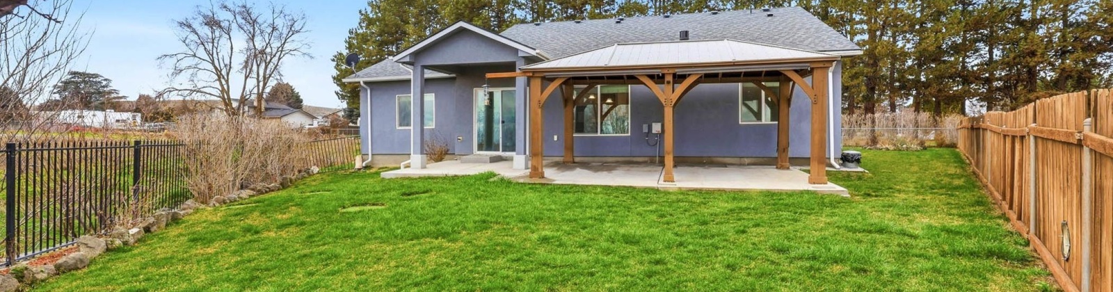 45th Ave, Kennewick, Washington 99337, 3 Bedrooms Bedrooms, 0 ,2 BathroomsBathrooms,Houses,For Sale,45th Ave,0,290603