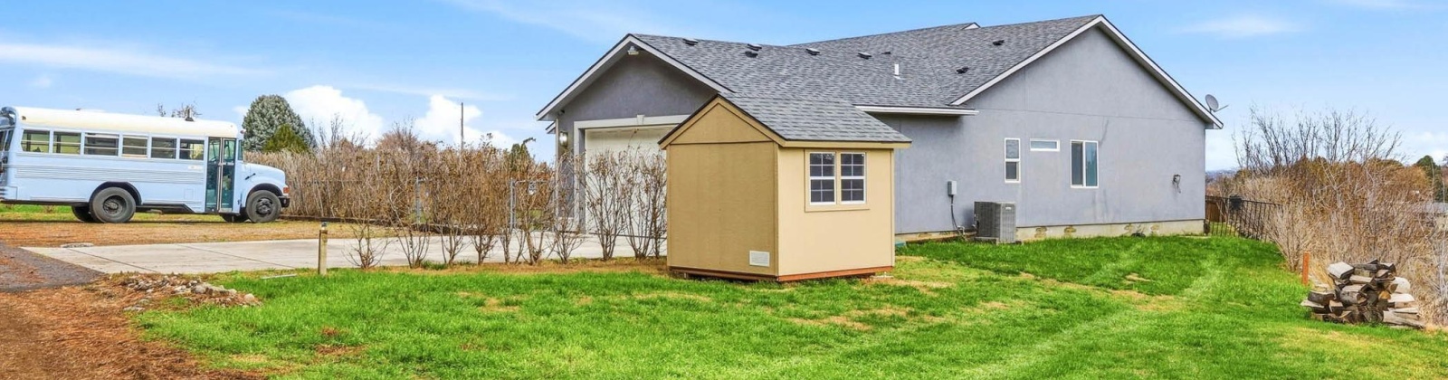 45th Ave, Kennewick, Washington 99337, 3 Bedrooms Bedrooms, 0 ,2 BathroomsBathrooms,Houses,For Sale,45th Ave,0,290603