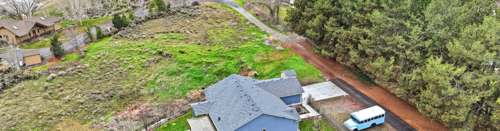 45th Ave, Kennewick, Washington 99337, 3 Bedrooms Bedrooms, 0 ,2 BathroomsBathrooms,Houses,For Sale,45th Ave,0,290603