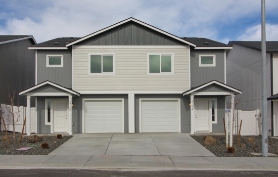 Quinault Place, Kennewick, Washington 99336, 3 Bedrooms Bedrooms, 0 ,3 BathroomsBathrooms,Condos/townhomes,For Sale,Quinault Place,0,290599