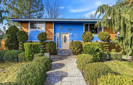 Arthur Street, Kennewick, Washington 99336, 4 Bedrooms Bedrooms, 0 ,2 BathroomsBathrooms,Houses,For Sale,Arthur Street,0,290598