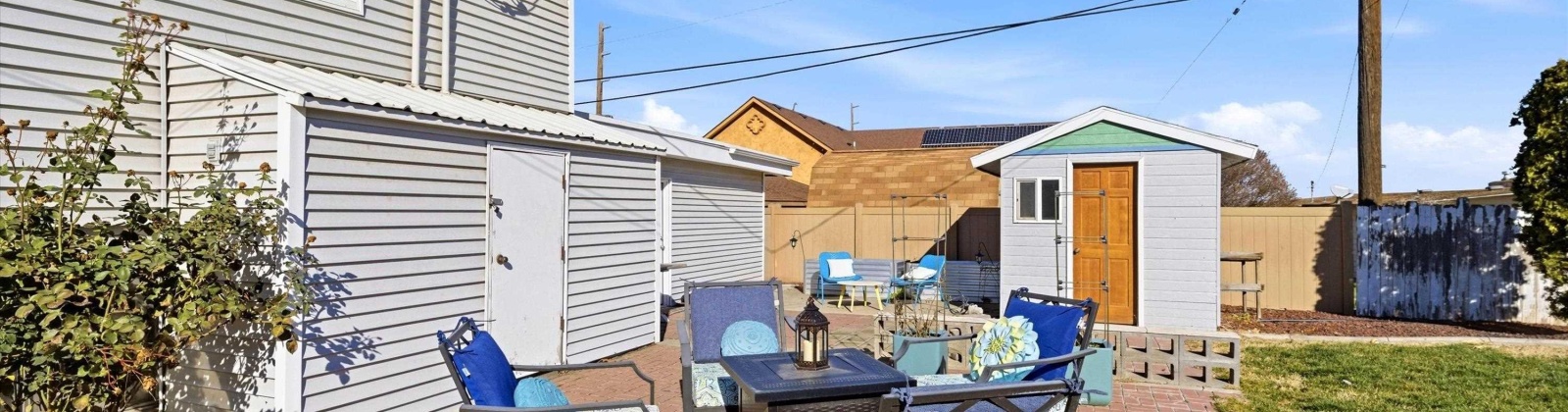 Neel St., Kennewick, Washington 99336, 4 Bedrooms Bedrooms, 0 ,3 BathroomsBathrooms,Houses,For Sale,Neel St.,0,290625