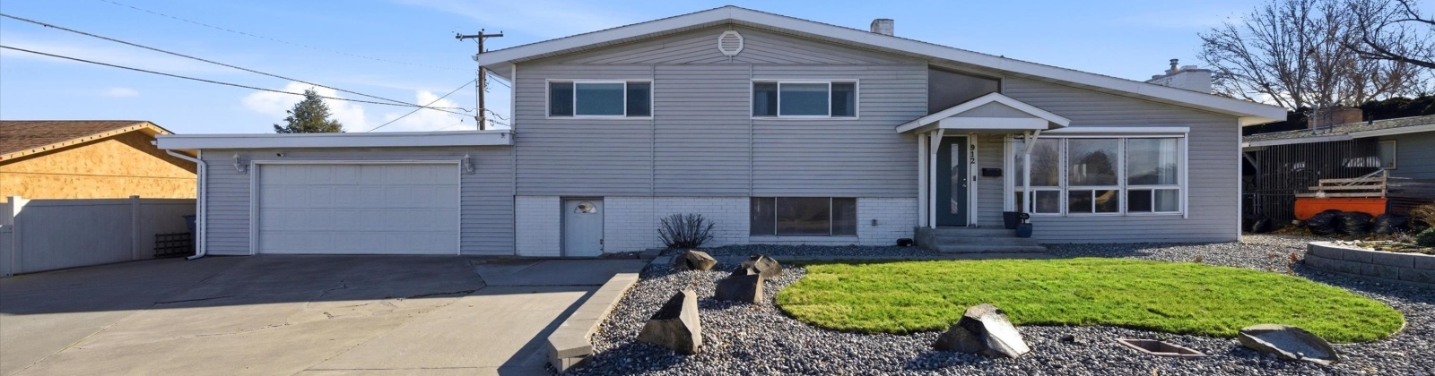 Neel St., Kennewick, Washington 99336, 4 Bedrooms Bedrooms, 0 ,3 BathroomsBathrooms,Houses,For Sale,Neel St.,0,290625