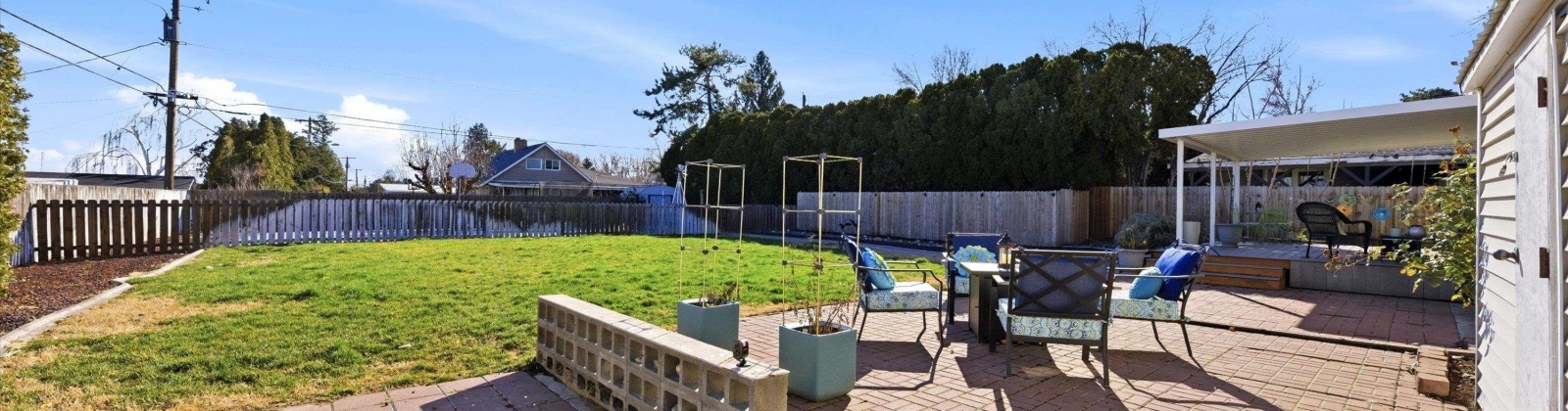 Neel St., Kennewick, Washington 99336, 4 Bedrooms Bedrooms, 0 ,3 BathroomsBathrooms,Houses,For Sale,Neel St.,0,290625