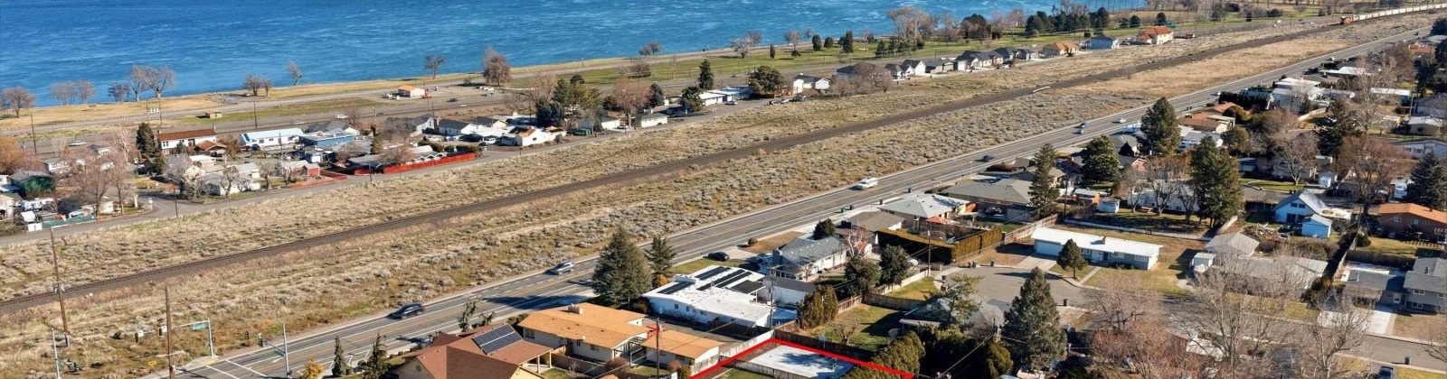 Neel St., Kennewick, Washington 99336, 4 Bedrooms Bedrooms, 0 ,3 BathroomsBathrooms,Houses,For Sale,Neel St.,0,290625