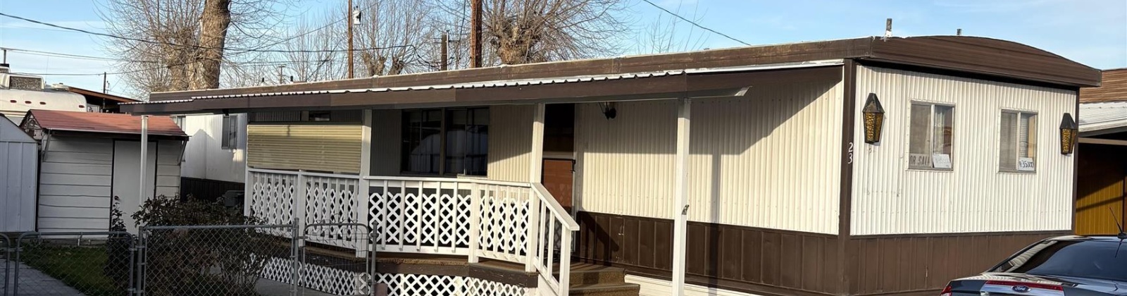 Road 32, Pasco, Washington 99301, 2 Bedrooms Bedrooms, 0 ,1 BathroomBathrooms,Manufactured Homes,For Sale,Road 32,0,290621