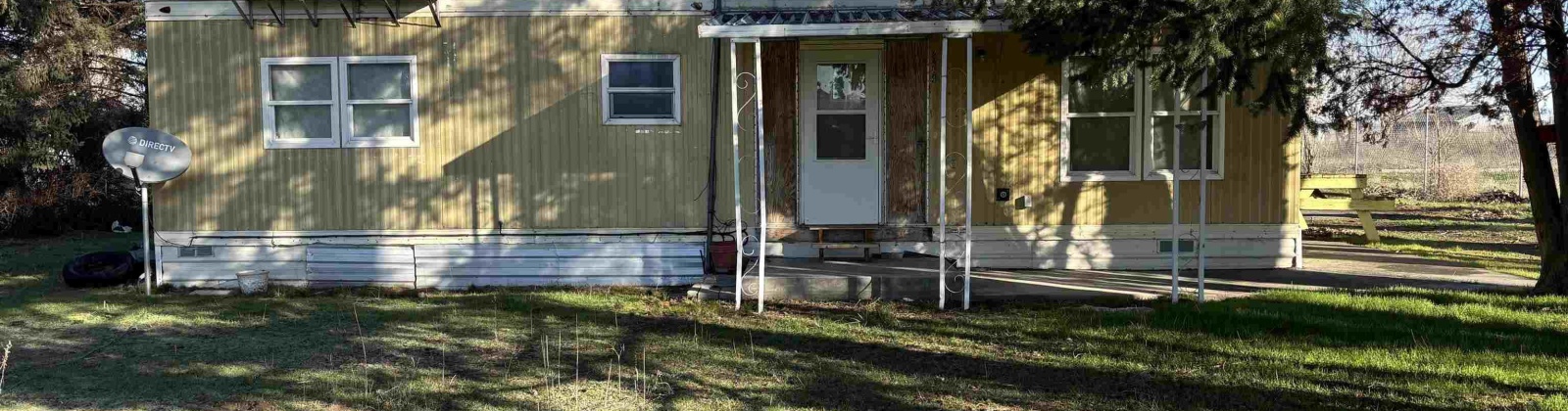 Rainier Road, Othello, Washington 99344, 2 Bedrooms Bedrooms, 0 ,2 BathroomsBathrooms,Manufactured Homes,For Sale,Rainier Road,0,290616