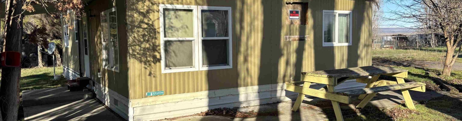 Rainier Road, Othello, Washington 99344, 2 Bedrooms Bedrooms, 0 ,2 BathroomsBathrooms,Manufactured Homes,For Sale,Rainier Road,0,290616