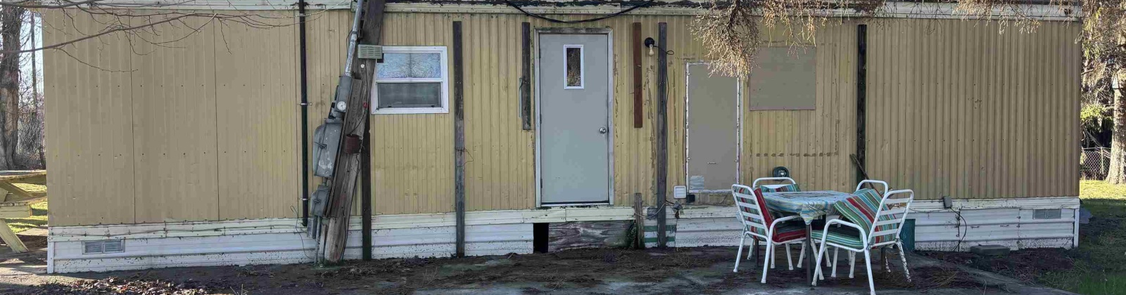 Rainier Road, Othello, Washington 99344, 2 Bedrooms Bedrooms, 0 ,2 BathroomsBathrooms,Manufactured Homes,For Sale,Rainier Road,0,290616