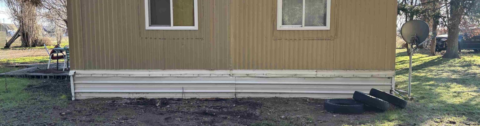 Rainier Road, Othello, Washington 99344, 2 Bedrooms Bedrooms, 0 ,2 BathroomsBathrooms,Manufactured Homes,For Sale,Rainier Road,0,290616