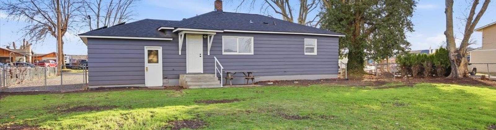 Hood Ave, Kennewick, Washington 99336, 3 Bedrooms Bedrooms, 0 ,1 BathroomBathrooms,Houses,For Sale,Hood Ave,0,290615