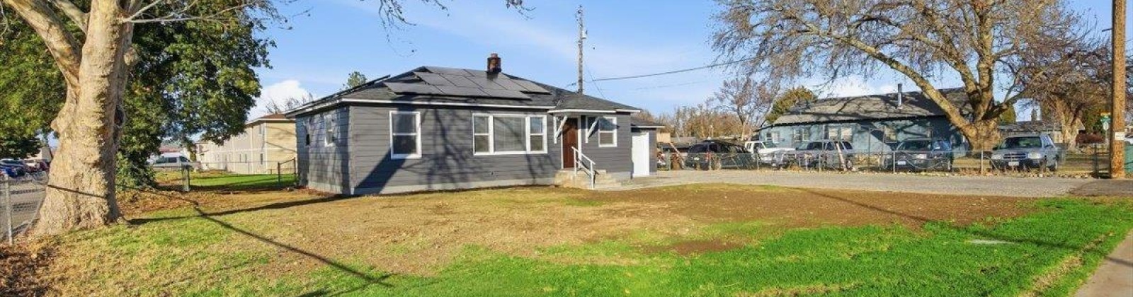 Hood Ave, Kennewick, Washington 99336, 3 Bedrooms Bedrooms, 0 ,1 BathroomBathrooms,Houses,For Sale,Hood Ave,0,290615