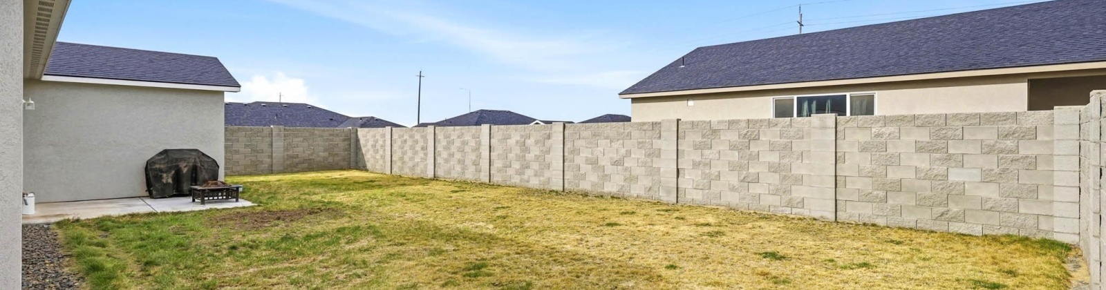 Helena Street, Pasco, Washington 99301, 4 Bedrooms Bedrooms, 0 ,2 BathroomsBathrooms,Houses,For Sale,Helena Street,0,290614