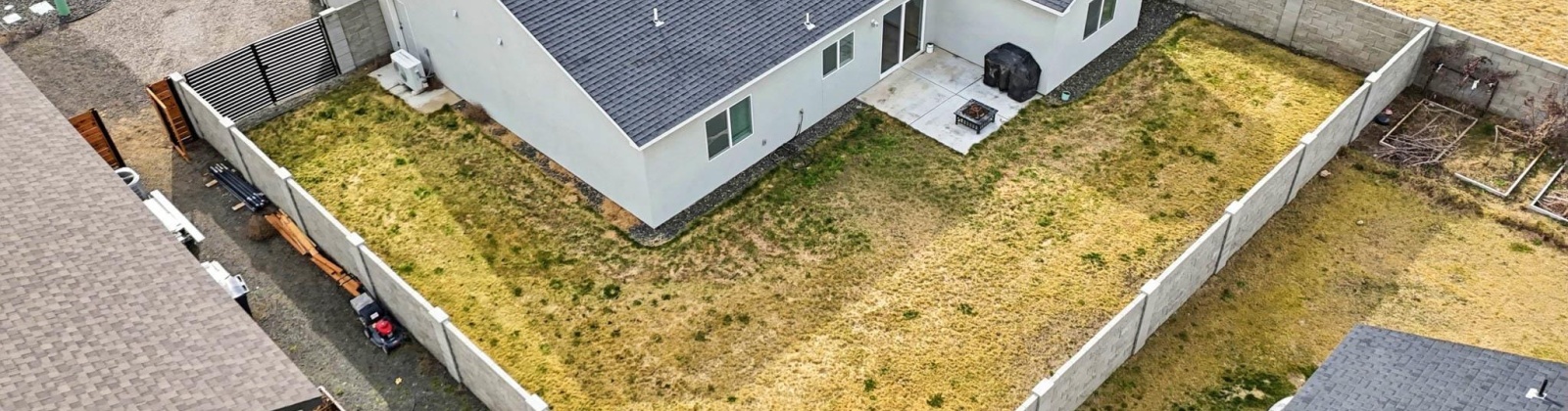 Helena Street, Pasco, Washington 99301, 4 Bedrooms Bedrooms, 0 ,2 BathroomsBathrooms,Houses,For Sale,Helena Street,0,290614