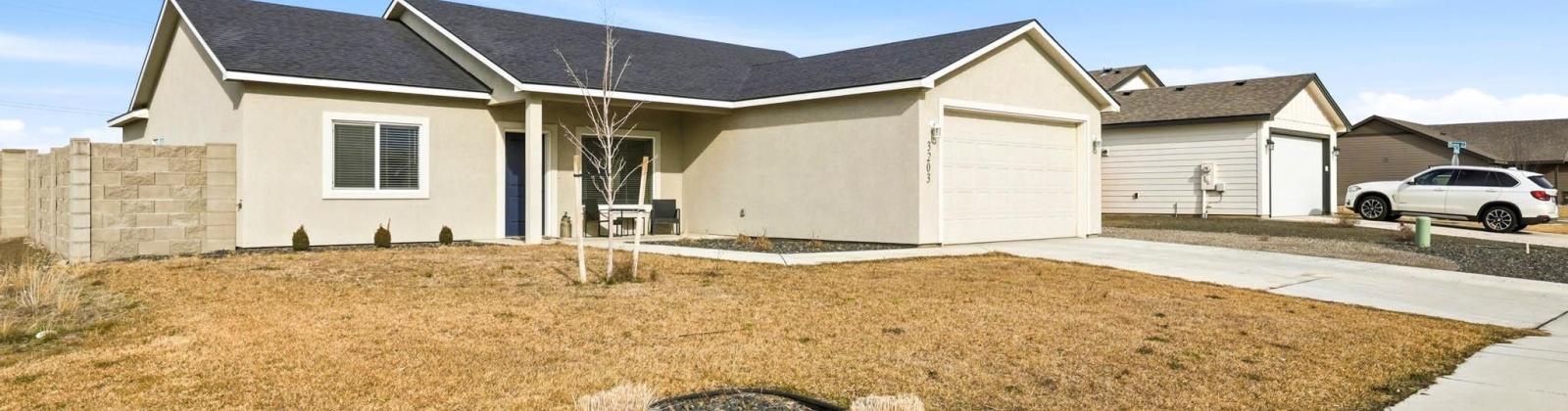 Helena Street, Pasco, Washington 99301, 4 Bedrooms Bedrooms, 0 ,2 BathroomsBathrooms,Houses,For Sale,Helena Street,0,290614