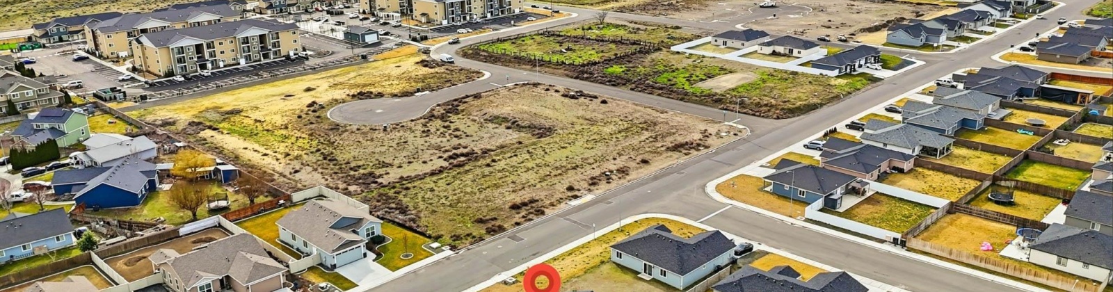 Helena Street, Pasco, Washington 99301, 4 Bedrooms Bedrooms, 0 ,2 BathroomsBathrooms,Houses,For Sale,Helena Street,0,290614