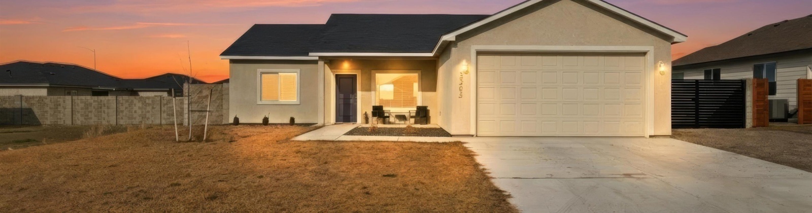 Helena Street, Pasco, Washington 99301, 4 Bedrooms Bedrooms, 0 ,2 BathroomsBathrooms,Houses,For Sale,Helena Street,0,290614