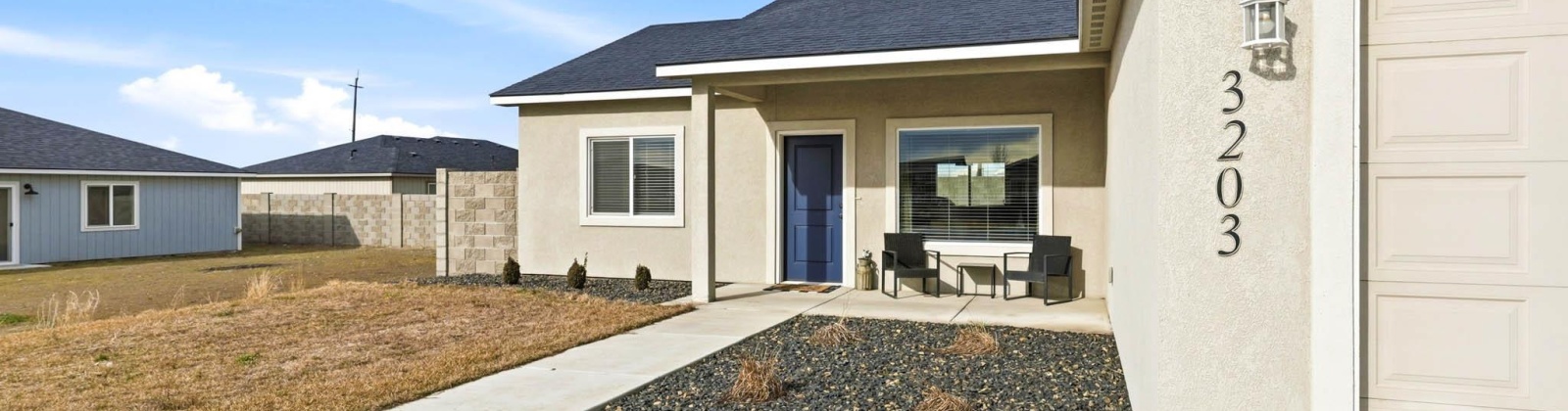 Helena Street, Pasco, Washington 99301, 4 Bedrooms Bedrooms, 0 ,2 BathroomsBathrooms,Houses,For Sale,Helena Street,0,290614