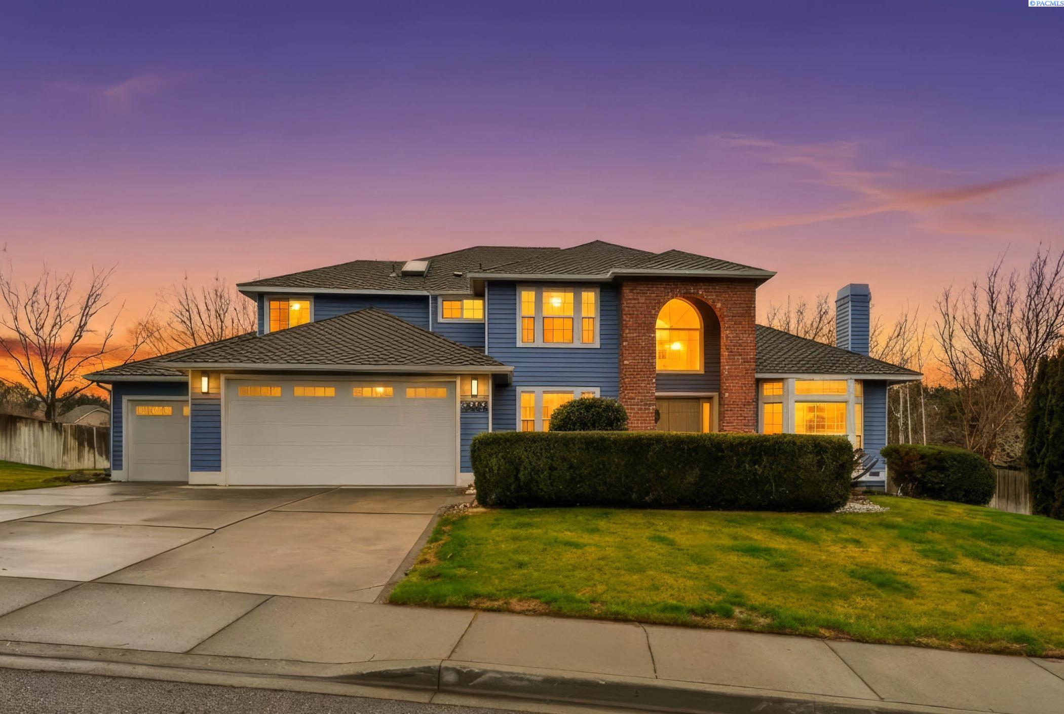 Irby Loop, Kennewick, Washington 99337, 3 Bedrooms Bedrooms, 0 ,3 BathroomsBathrooms,Houses,For Sale,Irby Loop,0,290613