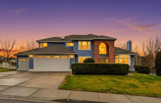 Irby Loop, Kennewick, Washington 99337, 3 Bedrooms Bedrooms, 0 ,3 BathroomsBathrooms,Houses,For Sale,Irby Loop,0,290613