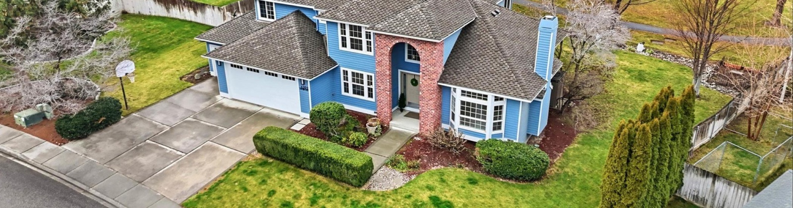 Irby Loop, Kennewick, Washington 99337, 3 Bedrooms Bedrooms, 0 ,3 BathroomsBathrooms,Houses,For Sale,Irby Loop,0,290613