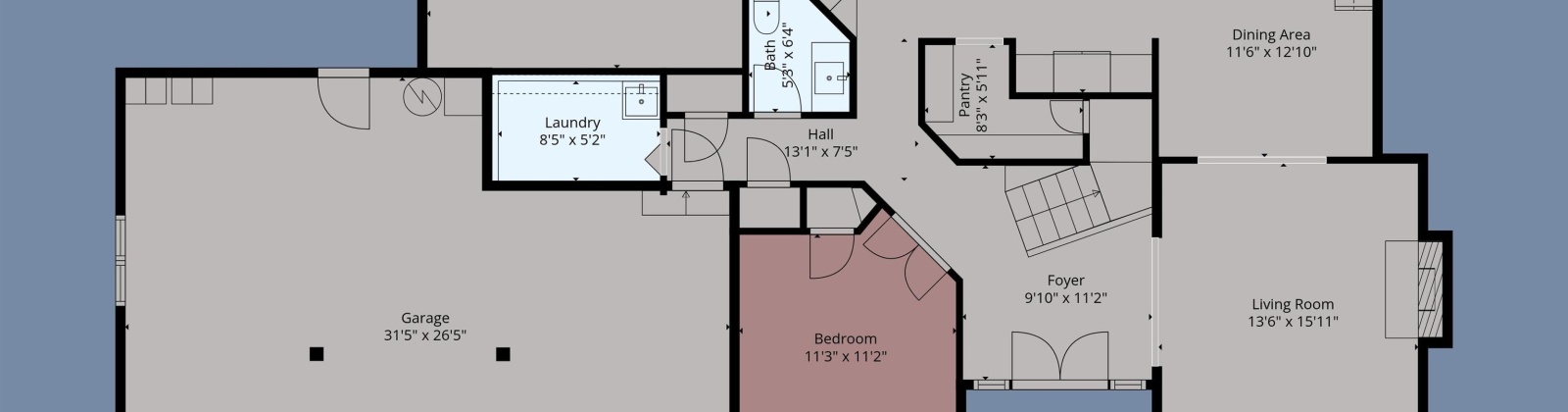 Irby Loop, Kennewick, Washington 99337, 3 Bedrooms Bedrooms, 0 ,3 BathroomsBathrooms,Houses,For Sale,Irby Loop,0,290613