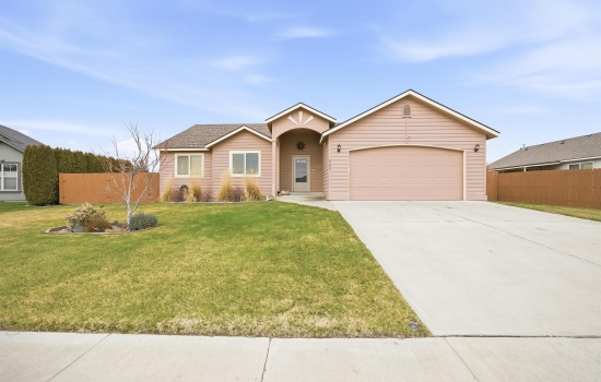 Osburn Ct, West Richland, Washington 99353, 3 Bedrooms Bedrooms, 0 ,2 BathroomsBathrooms,Houses,For Sale,Osburn Ct,0,290608