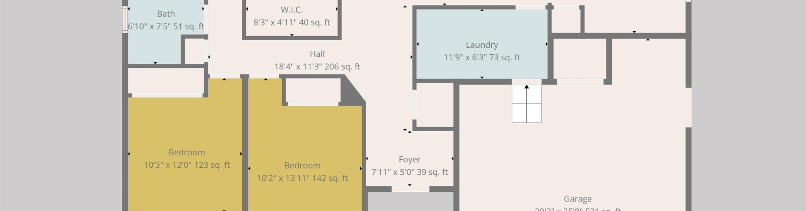 Osburn Ct, West Richland, Washington 99353, 3 Bedrooms Bedrooms, 0 ,2 BathroomsBathrooms,Houses,For Sale,Osburn Ct,0,290608
