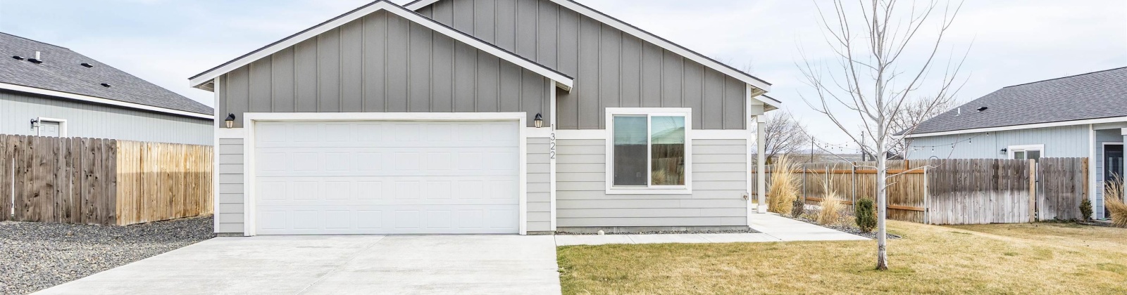 13th St, Benton City, Washington 99320, 3 Bedrooms Bedrooms, 0 ,2 BathroomsBathrooms,Houses,For Sale,13th St,0,290609