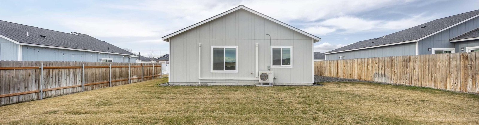 13th St, Benton City, Washington 99320, 3 Bedrooms Bedrooms, 0 ,2 BathroomsBathrooms,Houses,For Sale,13th St,0,290609