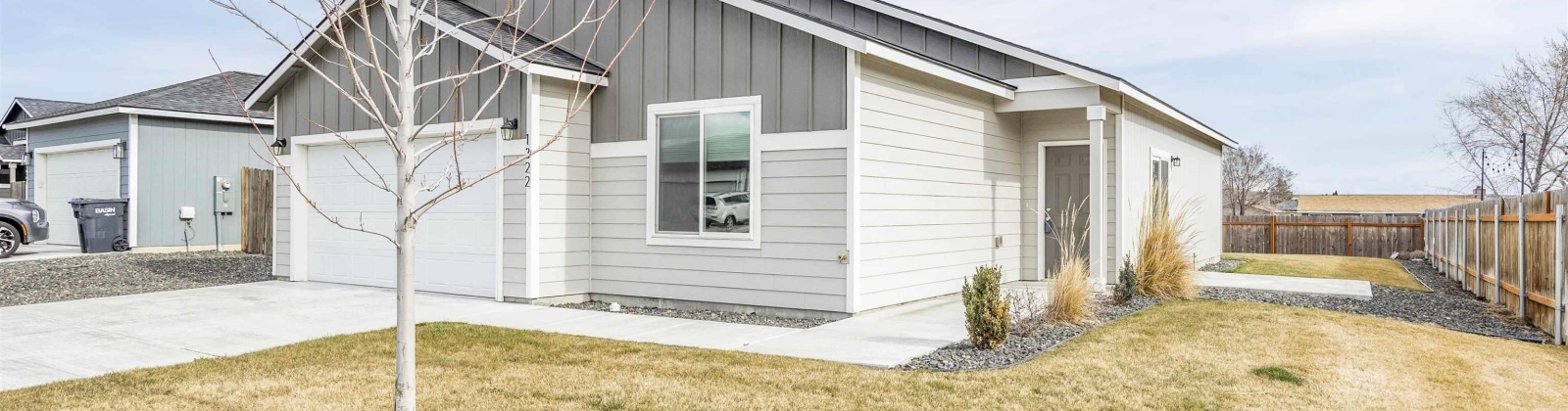 13th St, Benton City, Washington 99320, 3 Bedrooms Bedrooms, 0 ,2 BathroomsBathrooms,Houses,For Sale,13th St,0,290609