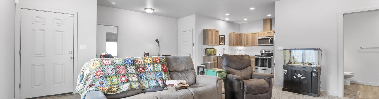 13th St, Benton City, Washington 99320, 3 Bedrooms Bedrooms, 0 ,2 BathroomsBathrooms,Houses,For Sale,13th St,0,290609