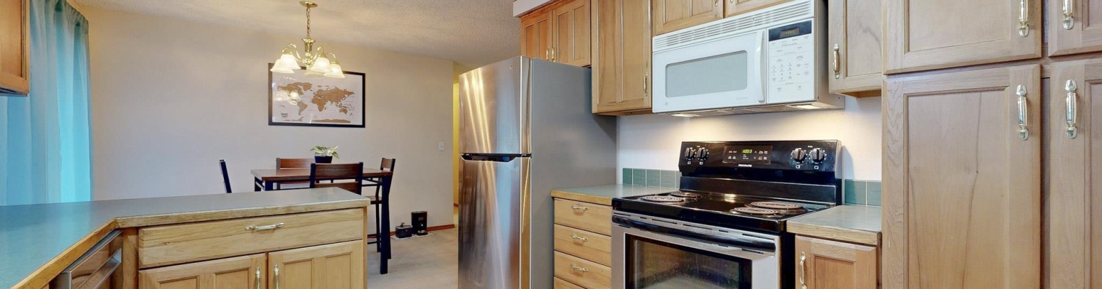 Arrowhead Avenue, Kennewick, Washington 99336, 3 Bedrooms Bedrooms, 0 ,2 BathroomsBathrooms,Houses,For Sale,Arrowhead Avenue,0,290611