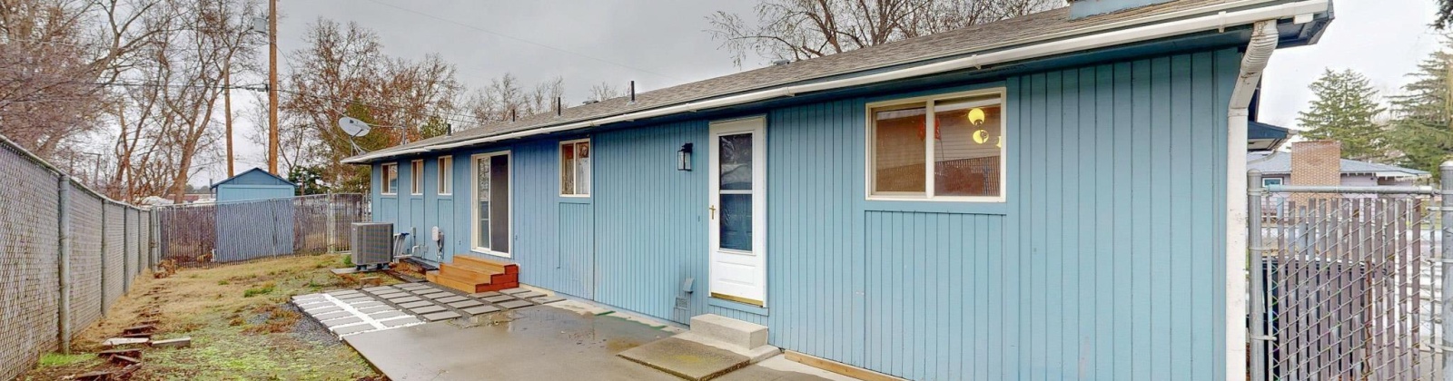 Arrowhead Avenue, Kennewick, Washington 99336, 3 Bedrooms Bedrooms, 0 ,2 BathroomsBathrooms,Houses,For Sale,Arrowhead Avenue,0,290611