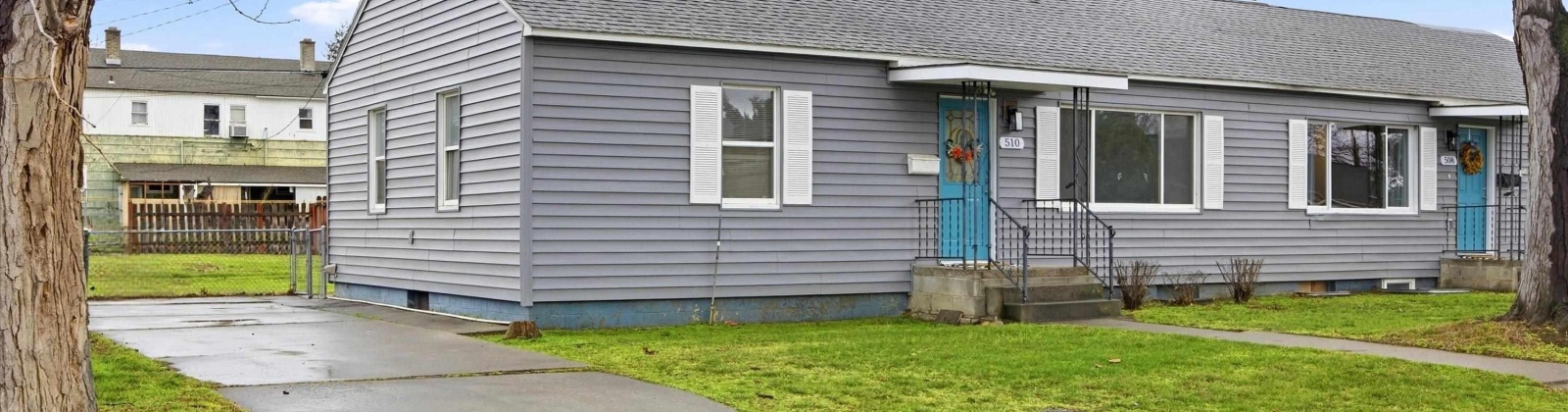 Douglass Ave, Richland, Washington 99352, 5 Bedrooms Bedrooms, 0 ,2 BathroomsBathrooms,Multi-family,For Sale,Douglass Ave,0,290638